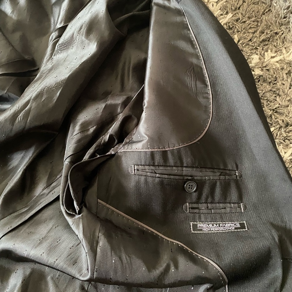 Lineage Suit Jacket - Picture 5 of 5